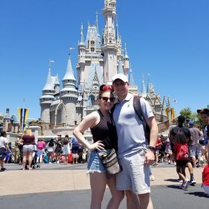 Meet your Posher, Gina